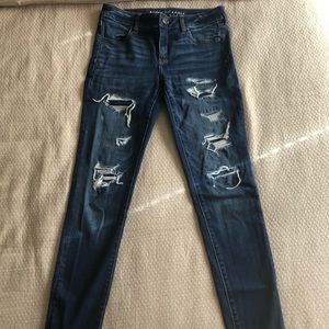 AEO Jeans